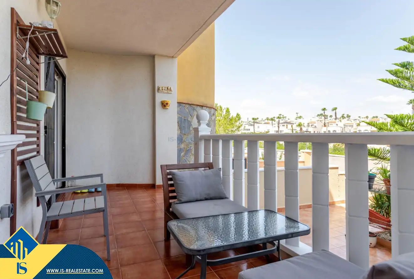 Apartment zum Verkauf in Orihuela Costa, imagen 9