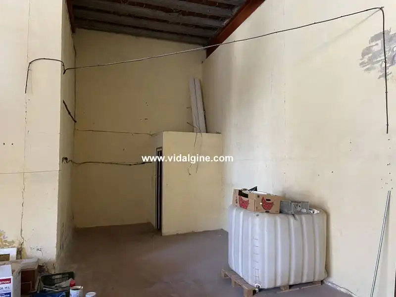 Local comercial de lloguer a Balaguer, imagen 5