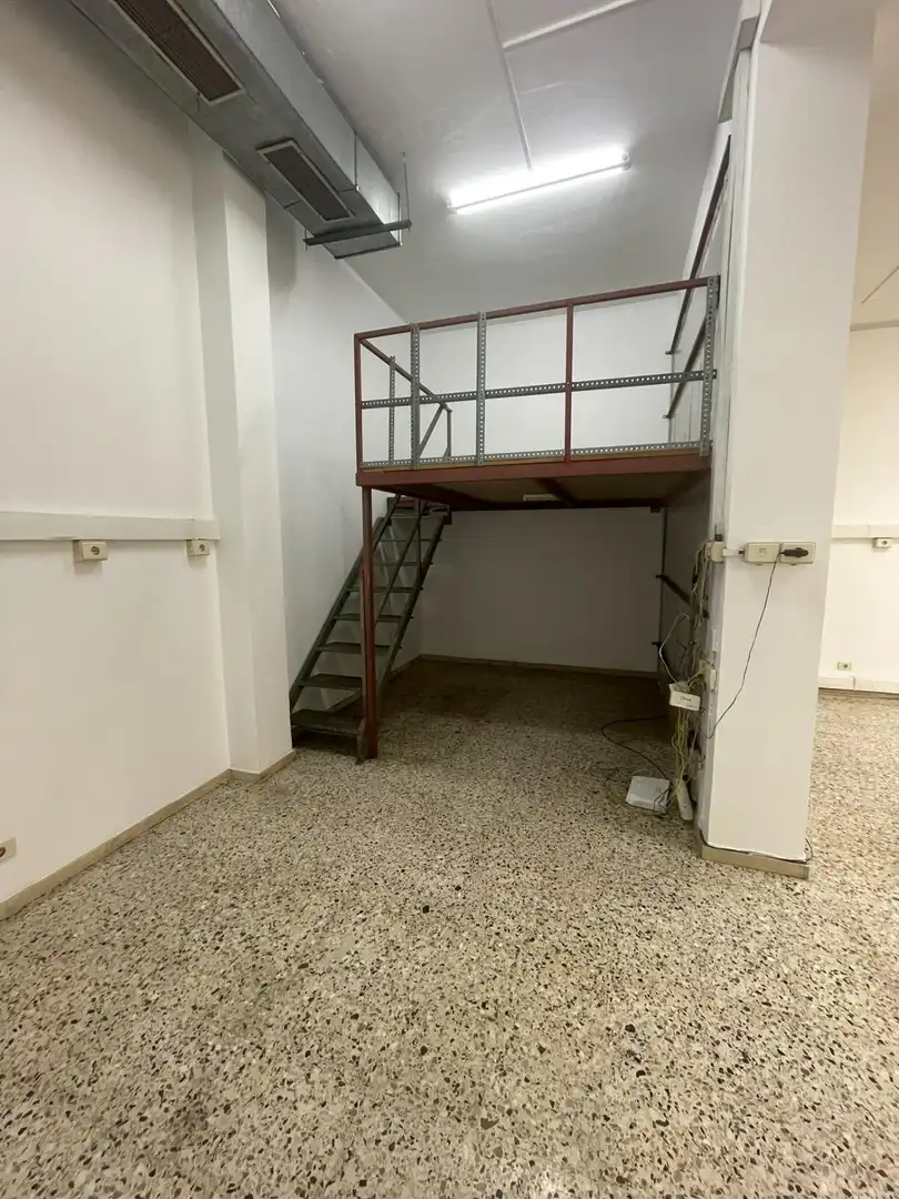 Local de alquiler en Las Palmas de Gran Canaria