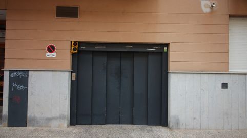 Aparcamiento, immagine 2