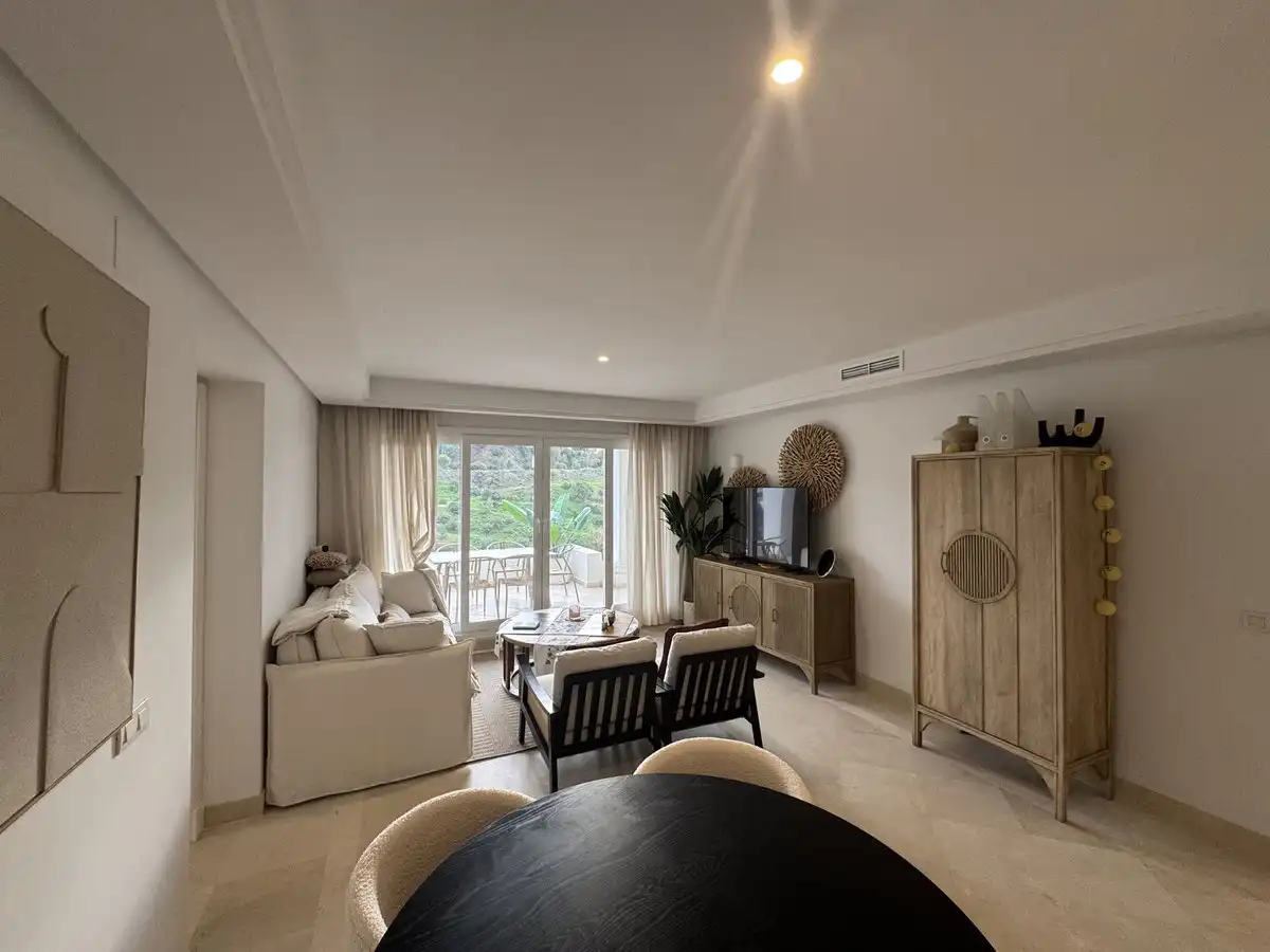 Flat with lift for sale in Nueva Andalucía, imagen 8