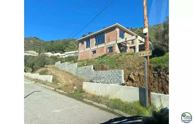 Casa-chalet en Venta en Calle del Nord, 7 en Pau