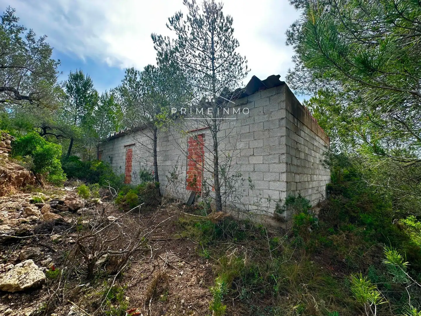 Terreno rústico en venta en Tivissa, imagen 45