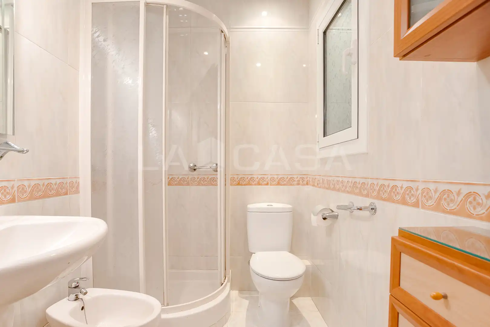 Piso con terraza en venta en Eixample, imagen 2