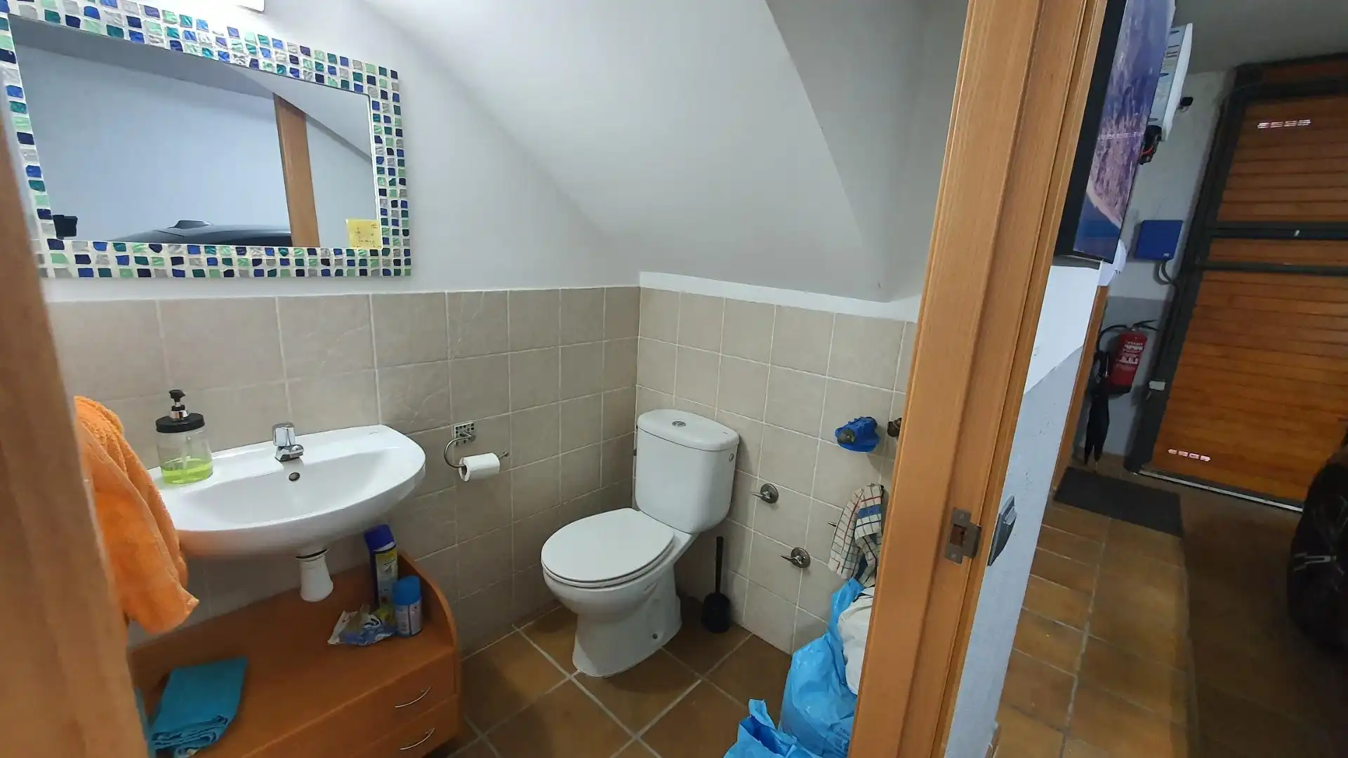 Maison mitoyenne à vendre à Canet de Mar, imagen 32