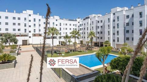 Photo 2 of Flat to rent in Casco Histórico - Ribera del Marisco, Cádiz