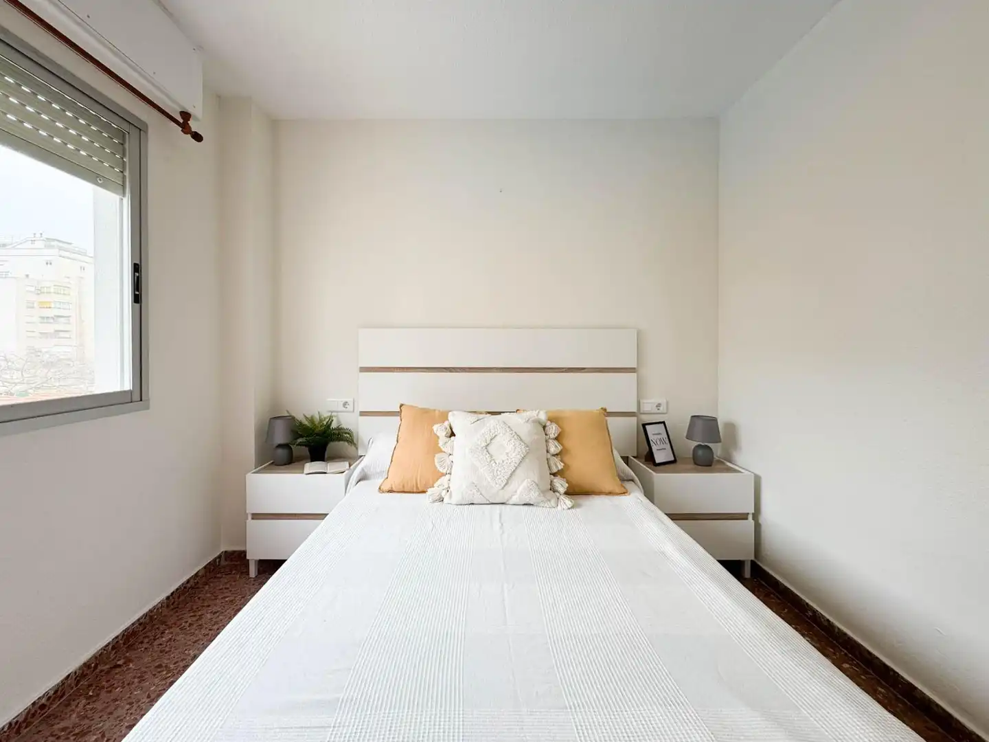 Habitación de Apartamento de alquiler en Playa de Gandia