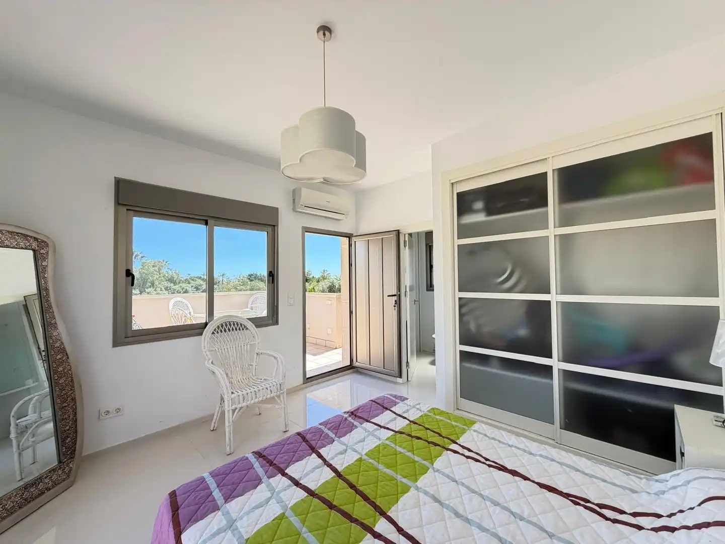 Villa mit Terrasse zum Verkauf in Calle DE PONTEVEDRA, imagen 81