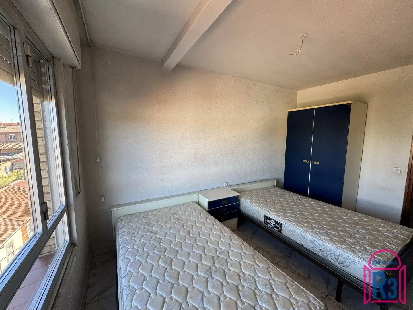 Schlafzimmer von Wohnung zum Verkauf in Puente Castro