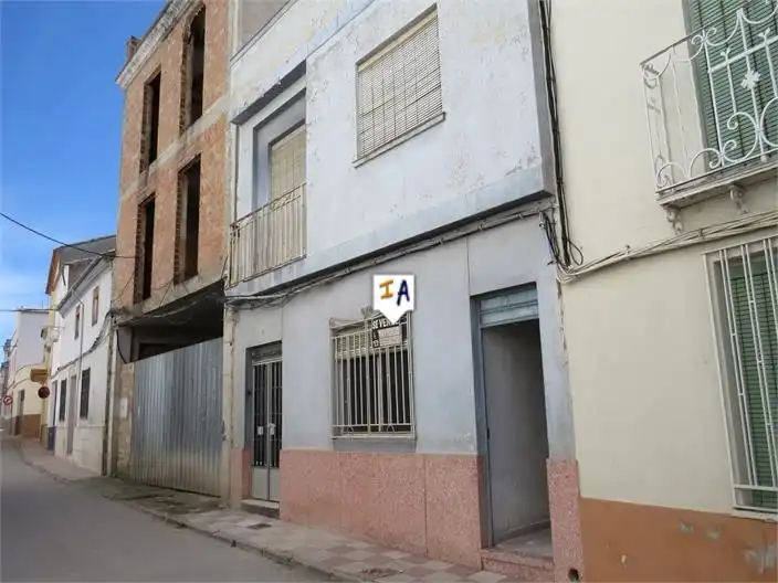 Adossat en venda a Torredonjimeno