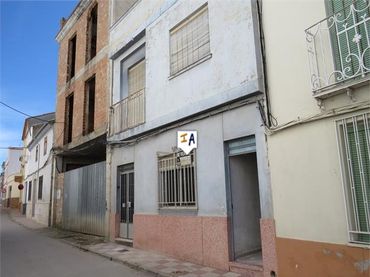 Adossat en venda a Torredonjimeno