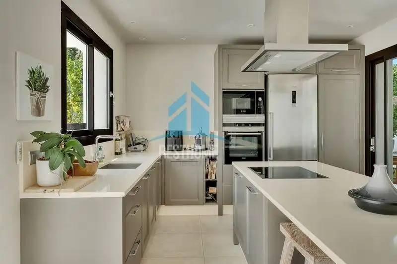 Villa avec piscine à vendre à Portichol - Balcón al Mar, imagen 21