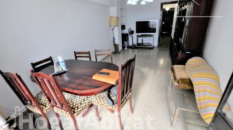 Photo 3 of Flat for sale in Calle Mariano de Cavia, Sant Isidre, Valencia