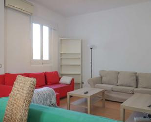 Apartament per a compartir a  Madrid Capital