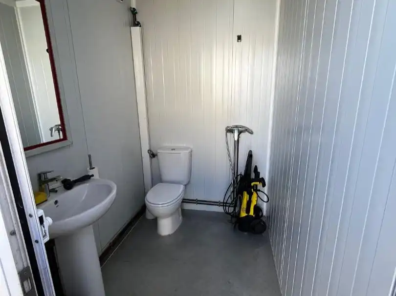 Badezimmer von Residential zum Verkauf in Mocejón