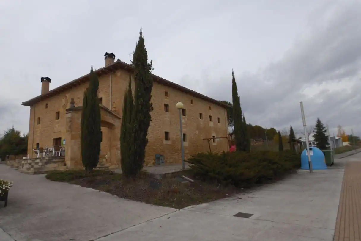 Residential land for sale in Medina de Pomar, imagen 4