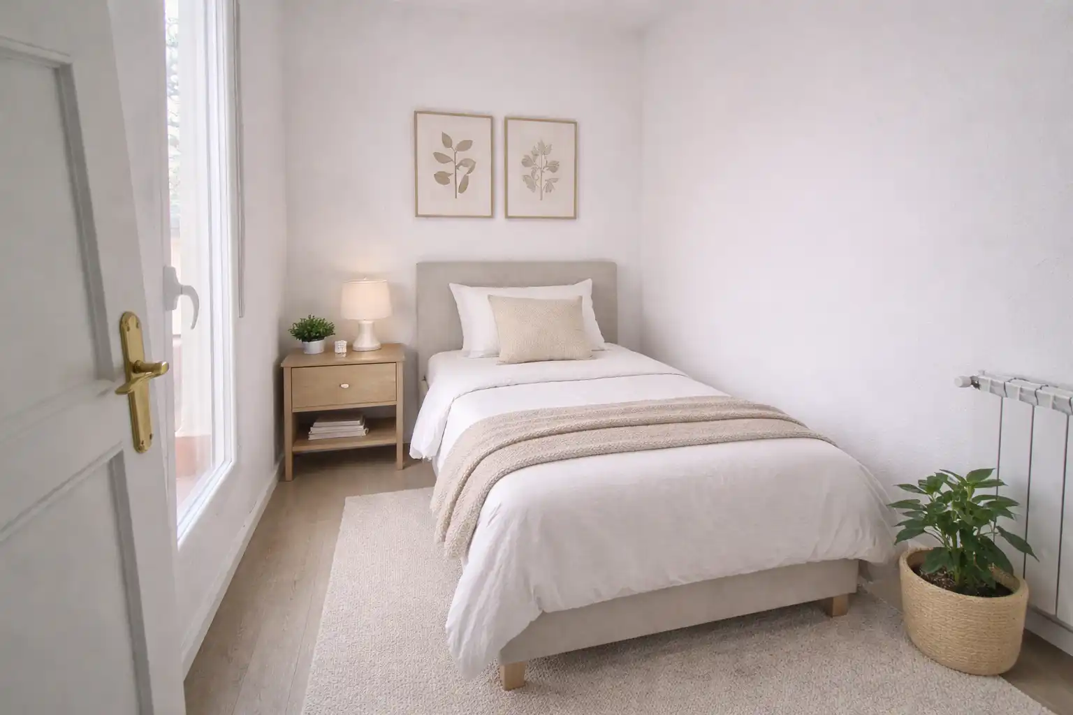Ático con ascensor en venta en Alejandro González, imagen 13