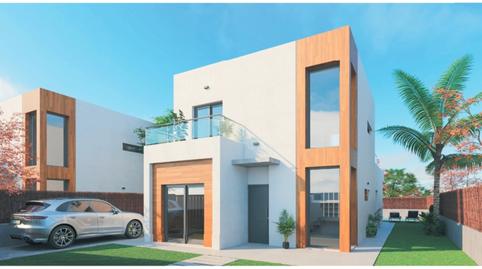 Foto 3 de Casa o chalet en venta en Calle Tierra Calida 24, 32, La Quinta, Murcia