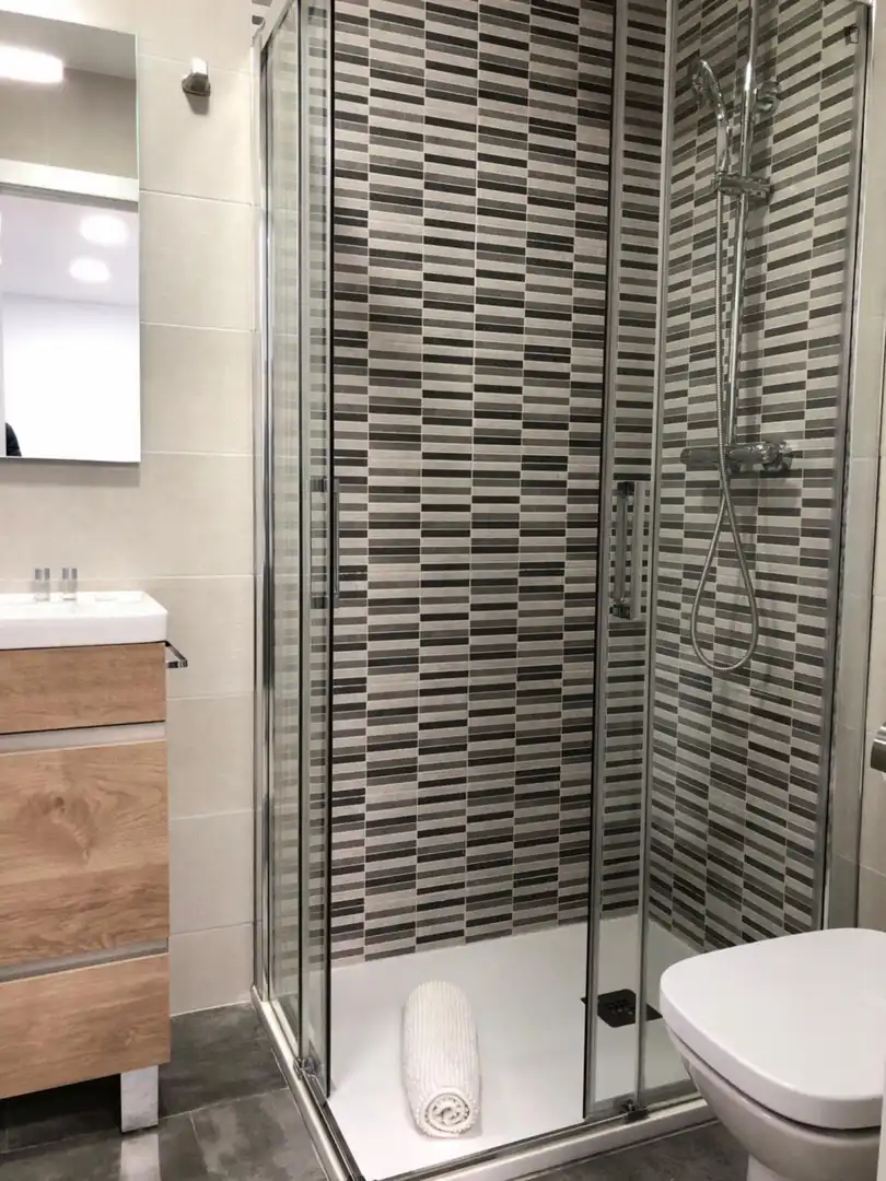 Apartamento de alquiler en El Guinardó
