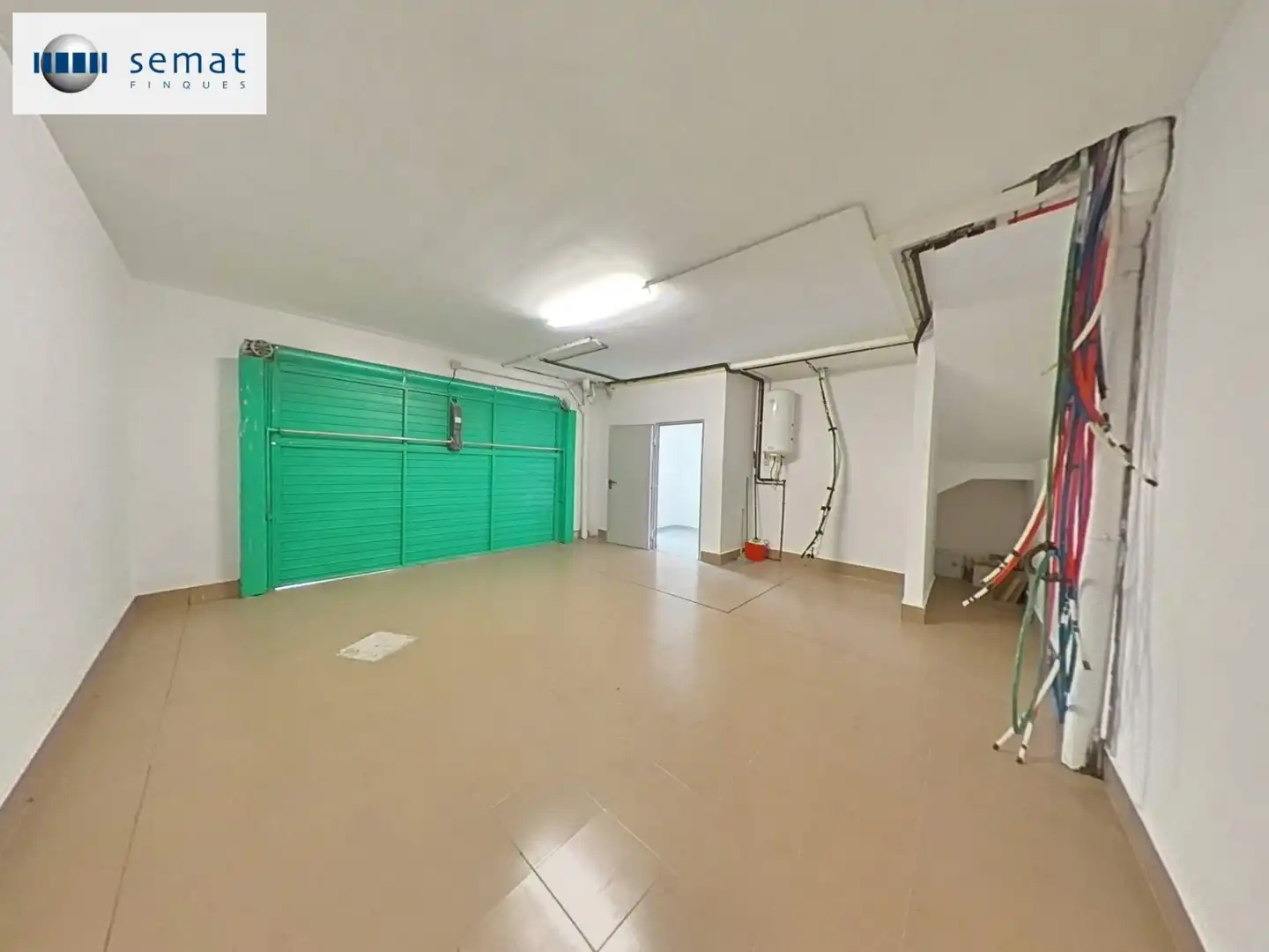 Detached homes for sale in Sant Martí de Riucorb