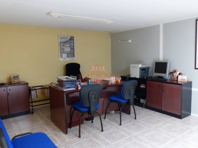 Oficina en Venta en Feria