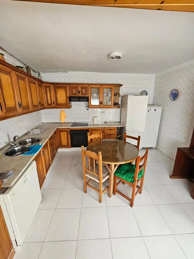 Casa amb terrassa en venda a Vejer, imagen 13
