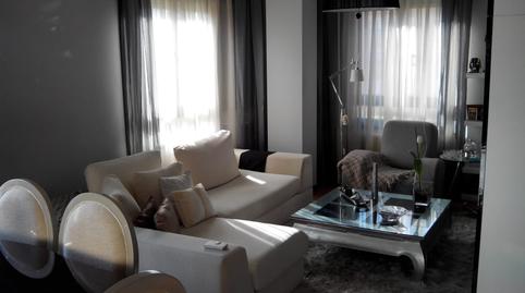 Foto 2 de Piso de alquiler en Calle Matilde de la Torre, Roces, Gijón