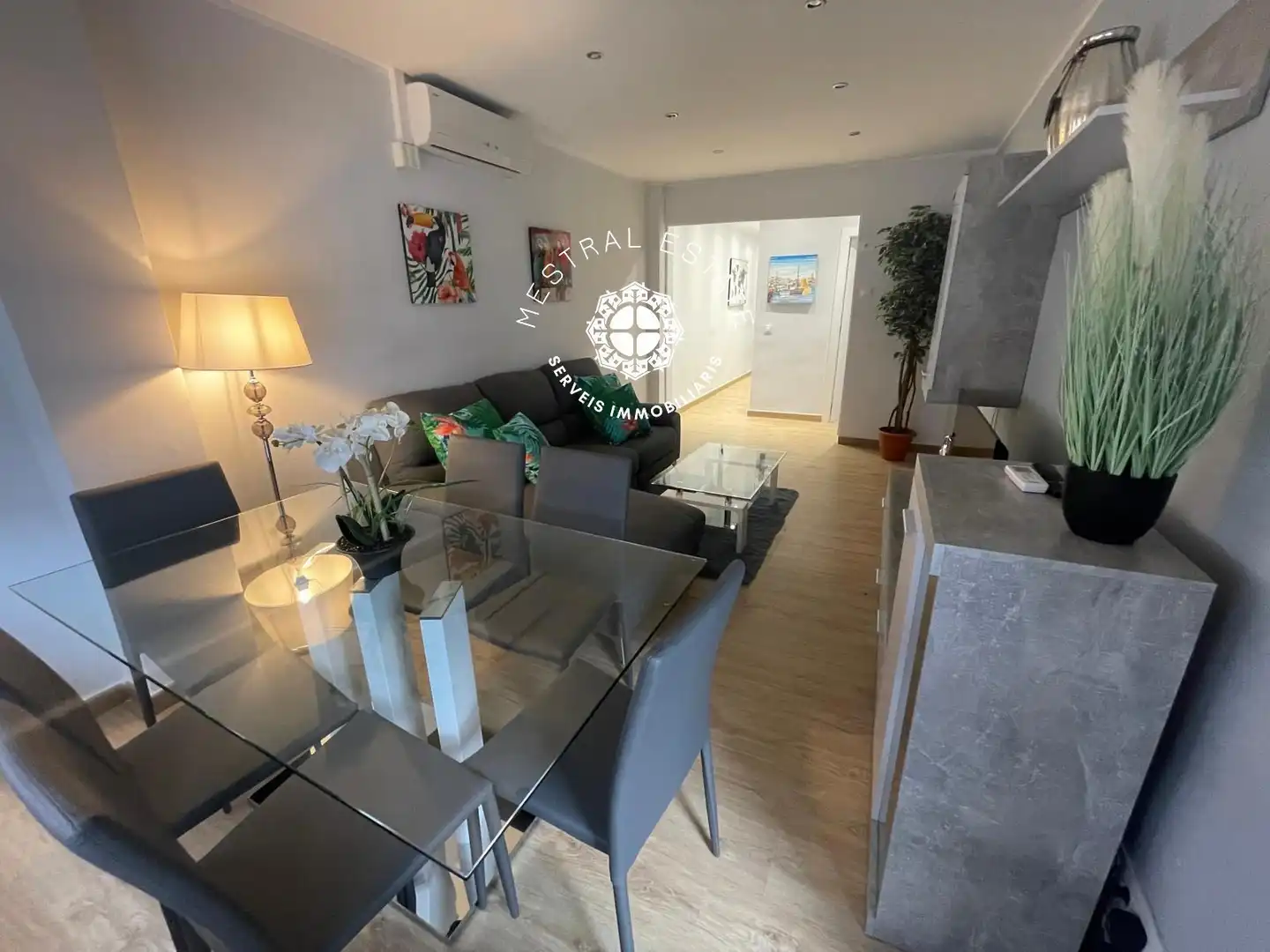 Wohnung mit Aufzug zum Verkauf in Lluis Companys, imagen 7