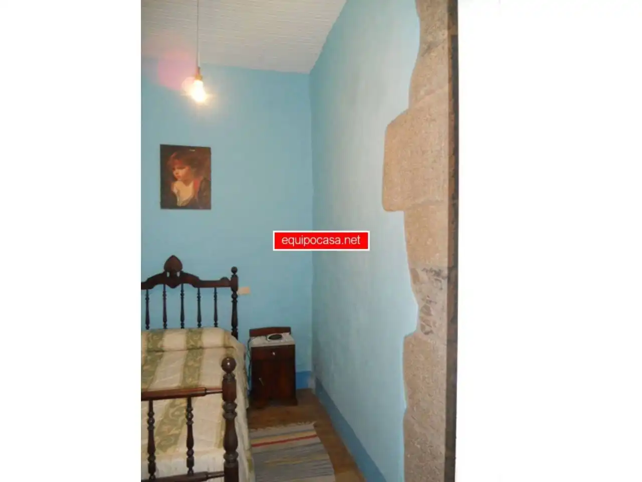 Maison avec jardin à vendre à O Corgo, imagen 16