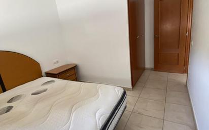 Bedroom of Flat for sale in Balenyà