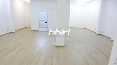 Photo 5 of Premises to rent in Zona Concordia, Burjassot