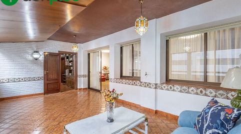 Foto 4 de Piso en venta en Avenida de Madrid, San Ildefonso, Granada Capital