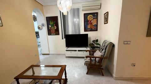 Foto 3 de Planta baixa de lloguer a De Leganitos, Palacio,  Madrid Capital