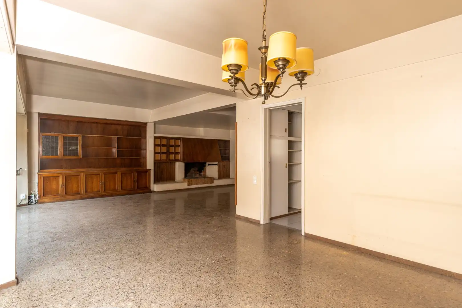 Piso en venta en Barri del Centre