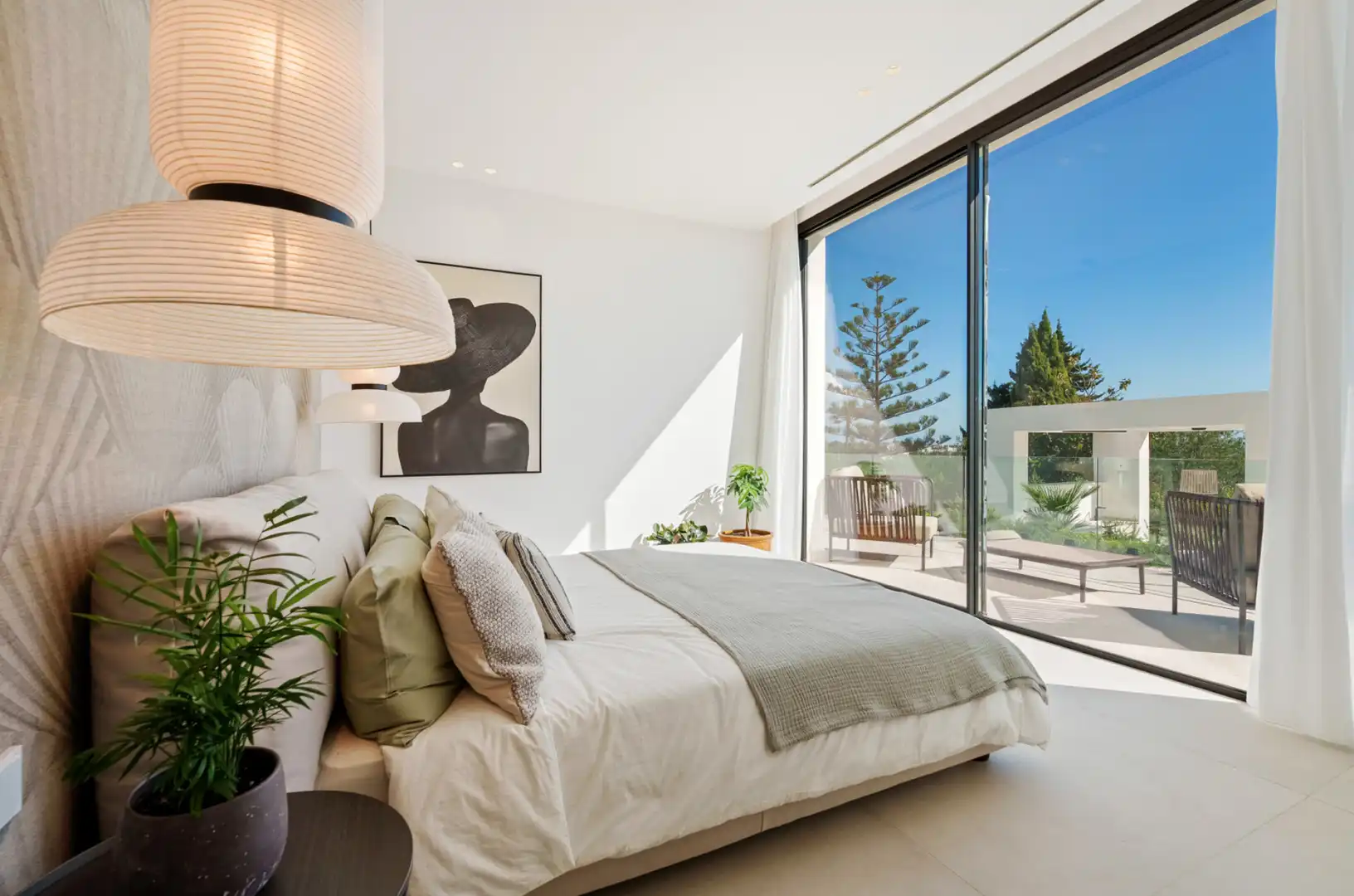 Casa amb terrassa en venda a La Quinta, imagen 20