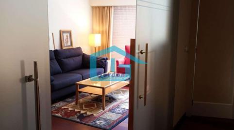 Foto 5 de Àtic en venda a N/a, 2, O Burgo - Campus Universitario, Pontevedra