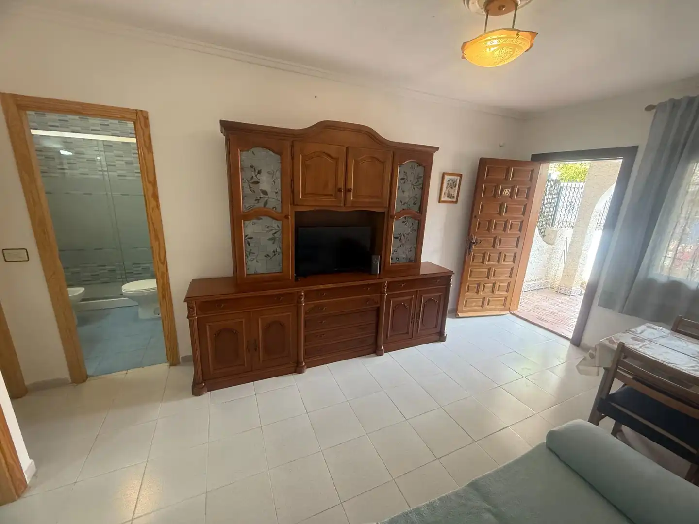 Casa o chalet de alquiler en Los Alcázares, Murcia