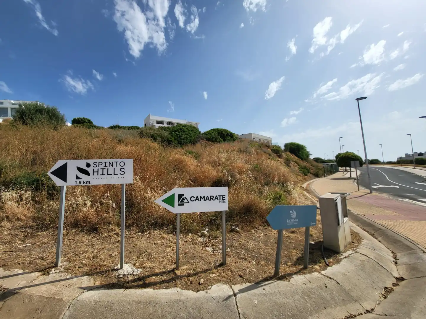 Terreni e lotti in vendita a Costa Natura, imagen 3