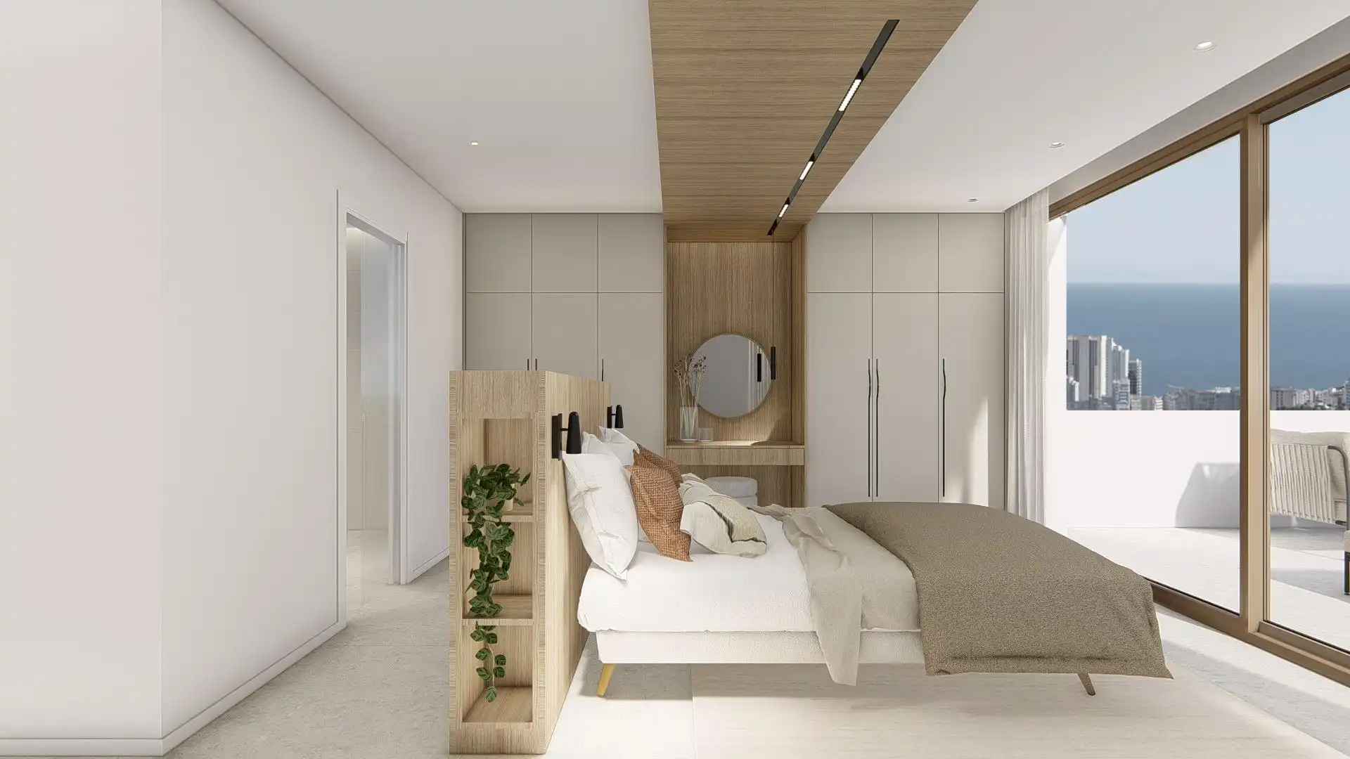 Villa avec piscine à vendre à Balcón de Finestrat - Terra Marina, imagen 20