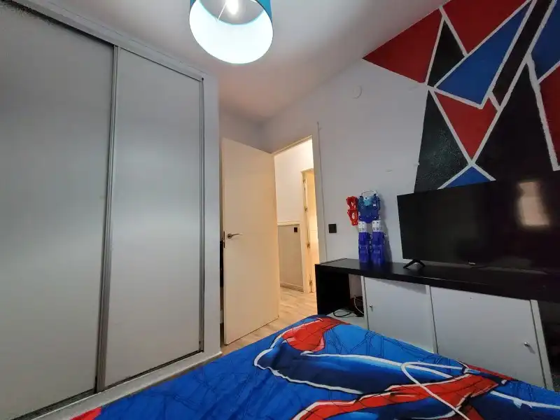 Flat for sale in Pasaje Virgen de Belén, 6, La Luz - El Torcal