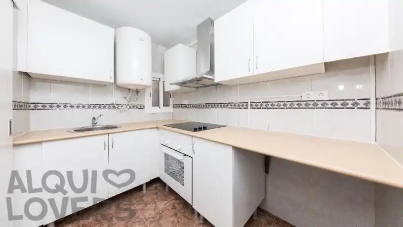 Wohnung zum Verkauf in calle Trapani, imagen 2