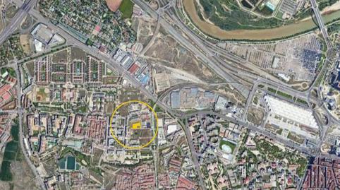 Photo 5 of Flat for sale in Alberto Antonio Mustienes Luesma, 17, Miralbueno, Zaragoza