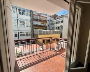 Balcony of Office to rent in  Tarragona Capital  with Terrace