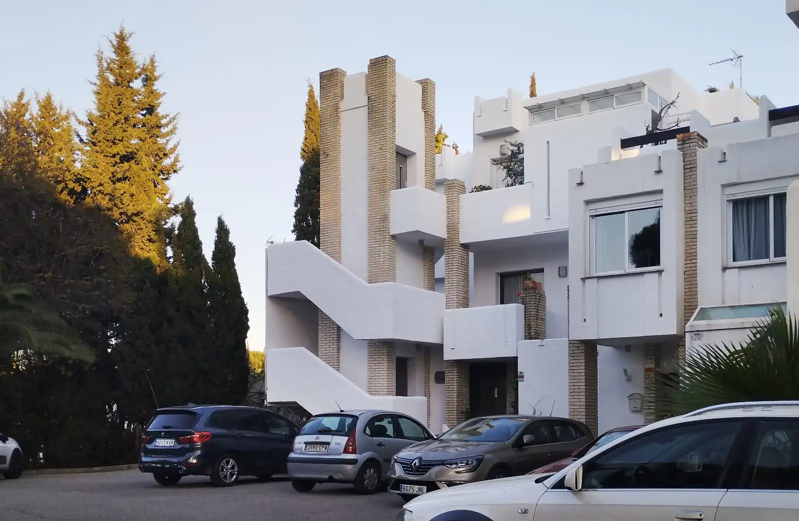 Apartament de lloguer a Las Brisas