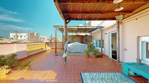 Foto 4 de Ático en venta en Carrer de la Diputació, Dreta de l'Eixample,  Barcelona Capital