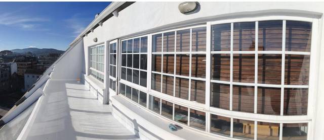 Piso en Alquiler en Rúa Xeneral Gutiérrez Mellado, 8 en Centro - Echegaray