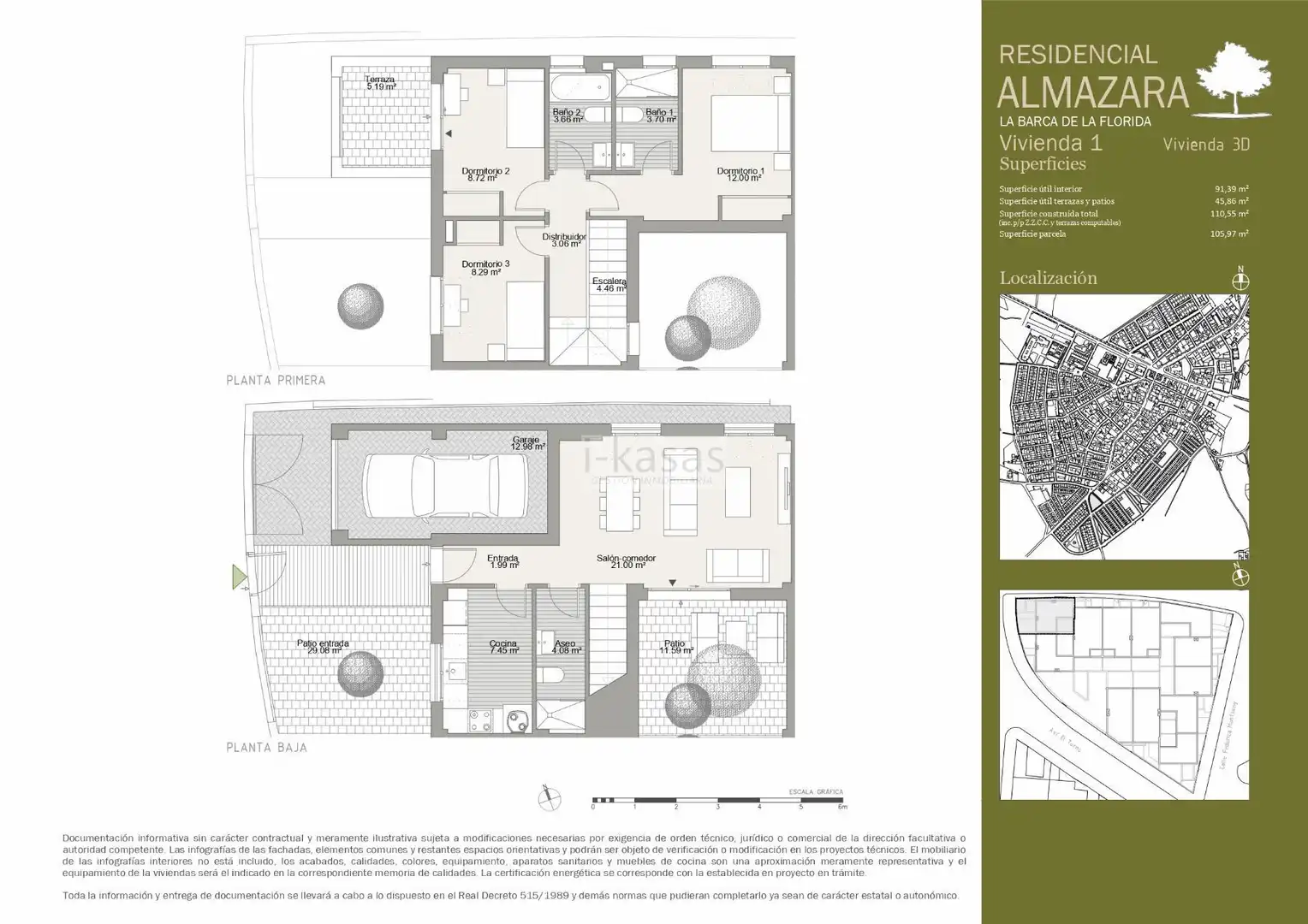 Houses for sale in Jerez de la Frontera