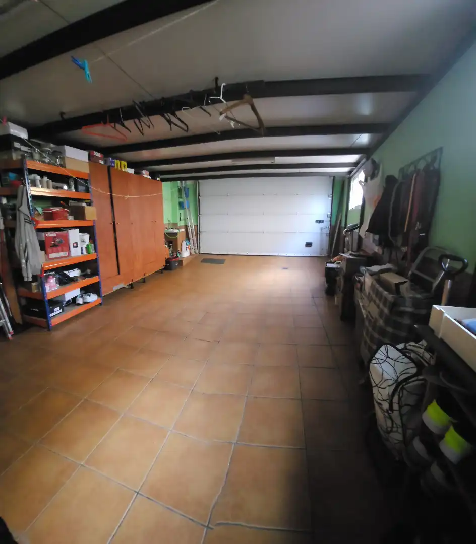 Adosado con terraza en venta en Beiro, imagen 17