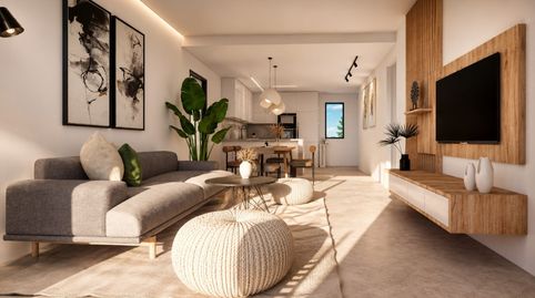 Foto 5 de Apartament en venda a Carrer D' Oliva, Balcón de Finestrat - Terra Marina, Finestrat