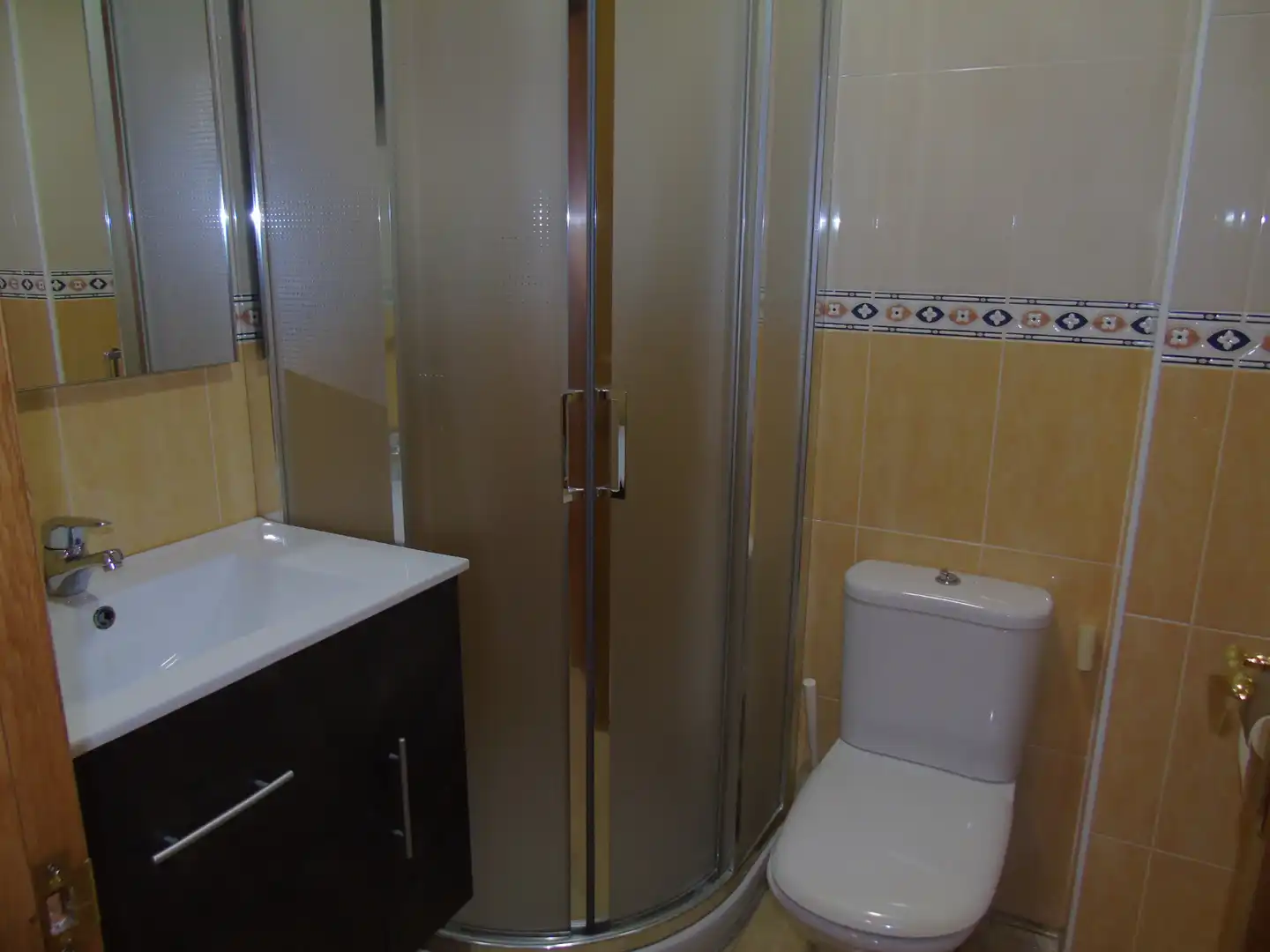 Baño de Dúplex en venta en Lorquí con Aire acondicionado, Calefacción y Terraza